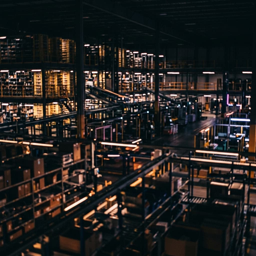 RetailSync — Distributed Commerce Platform