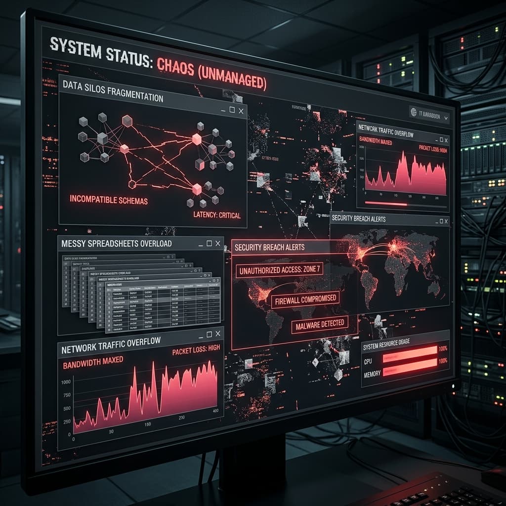 ASSET REGISTRY