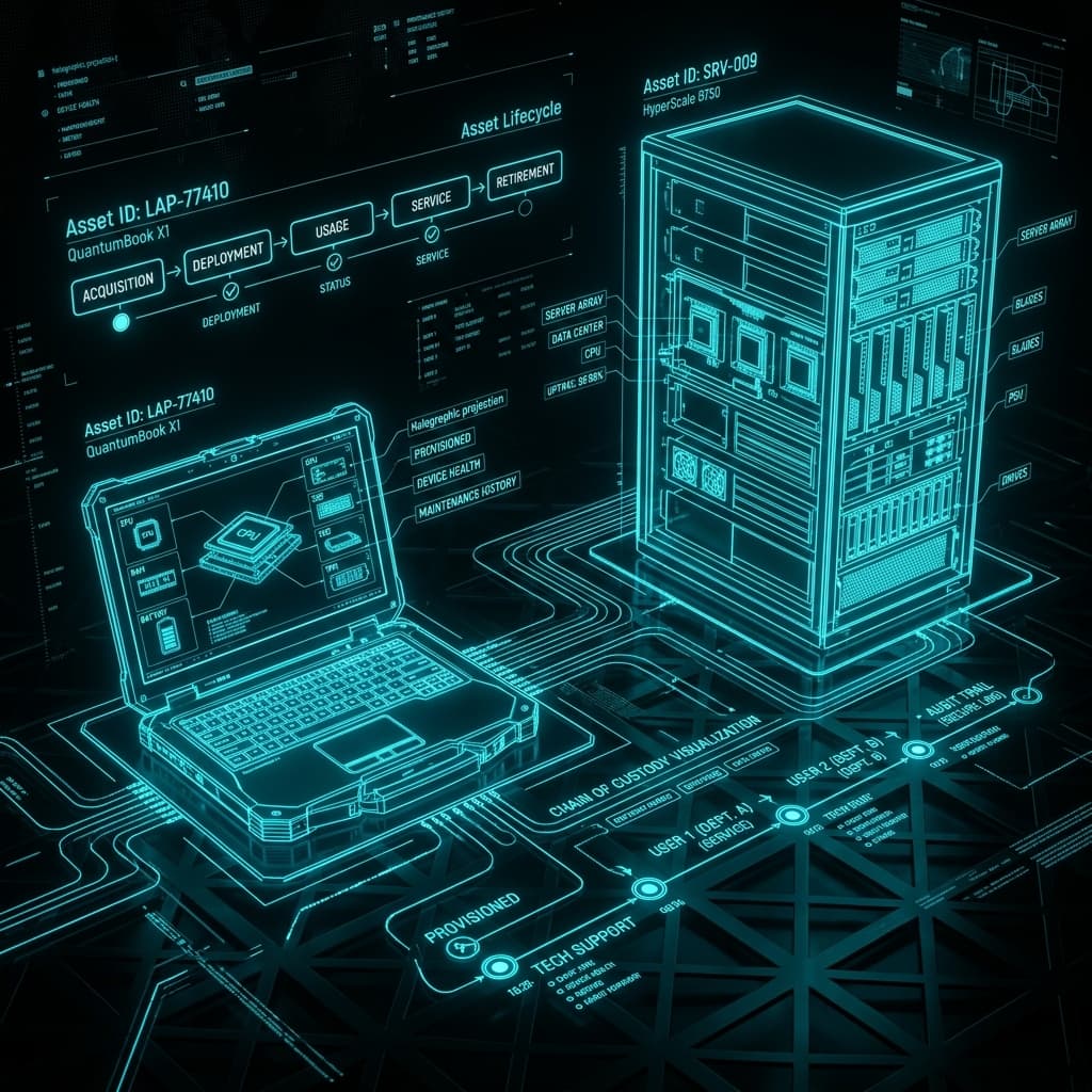 LICENSE MANAGEMENT