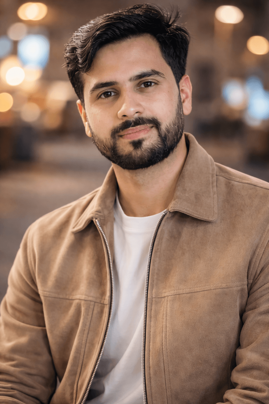 Asad Rabbani